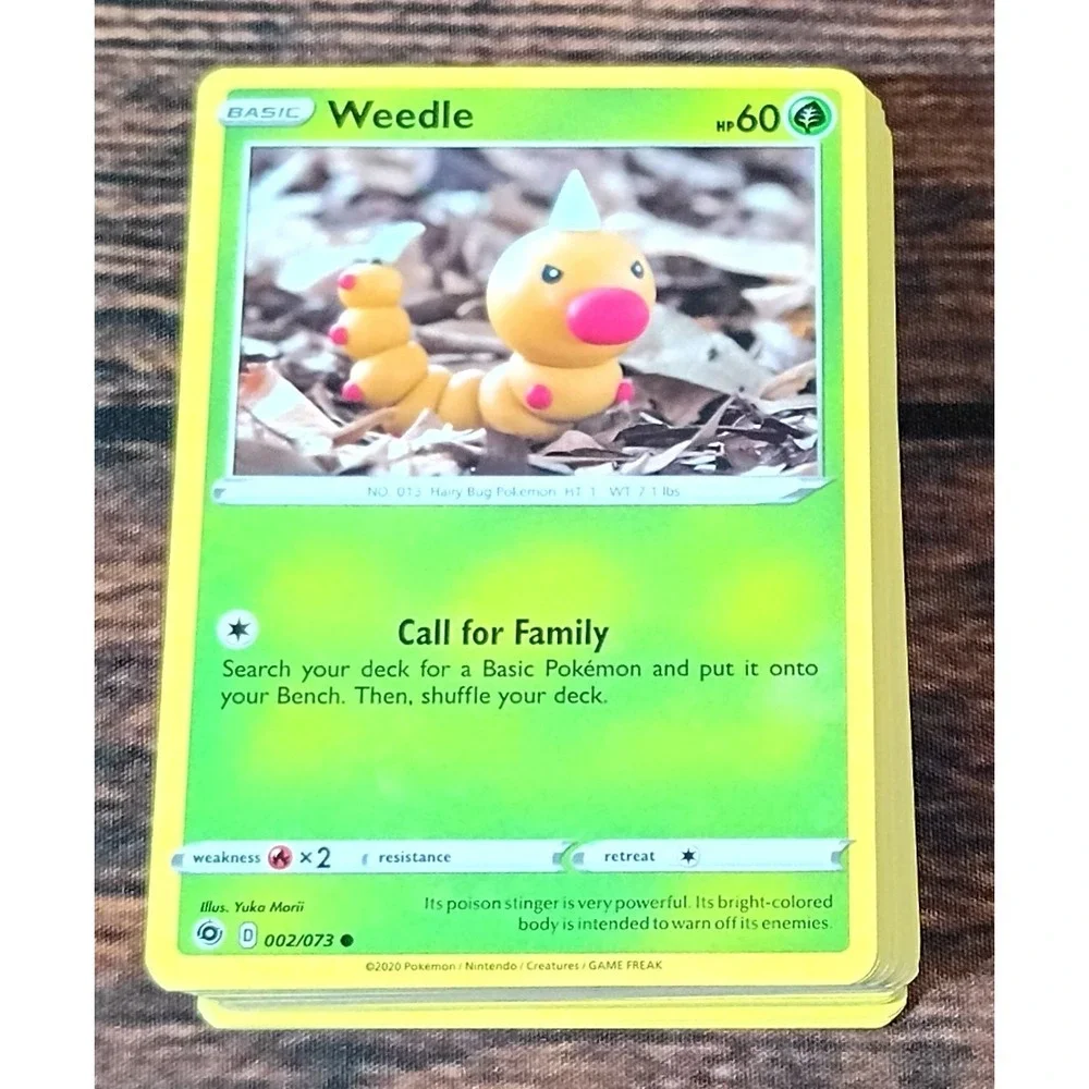 Pokémon pokemon tcg